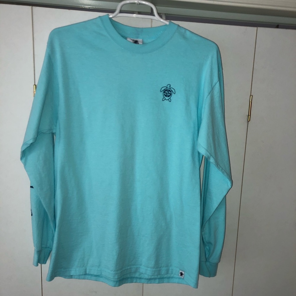 Simply southern shirt